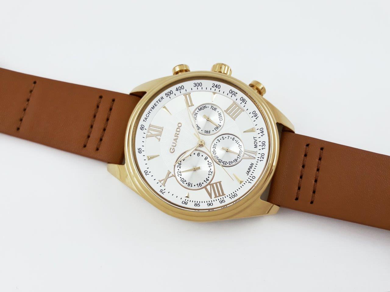 Zegarek Guardo "Premium" 11451-5 - obrazek 2