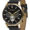 Zegarek Guardo 007576-1 Złoty