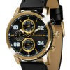 Zegarek Guardo 011097(1)-3 Złoty