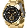 Zegarek Guardo 011123-2 Złoty
