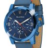 Zegarek Guardo 011401-6 Niebieski