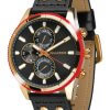 Zegarek Guardo 011447-4 Złoty