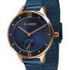 Zegarek Guardo 011636(1)-4 Różowe Złoto