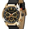 Zegarek Guardo 011645-2 Złoty