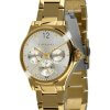 Zegarek Guardo 011755-4 Złoty