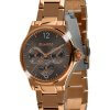 Zegarek Guardo 011755-5 Różowe Złoto