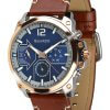 Zegarek Guardo 011998-2 Różowe Złoto