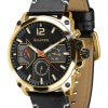 Zegarek Guardo 011998-3 Złoty