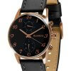 Zegarek Guardo 012009(3)-3 Różowe Złoto