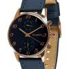 Zegarek Guardo 012009(3)-4 Różowe Złoto