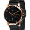 Zegarek Guardo 012009(4)-3 Różowe Złoto