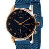 Zegarek Guardo 012009(4)-4 Różowe Złoto