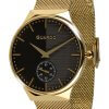 Zegarek Guardo 012473(2)-3 Złoty