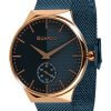 Zegarek Guardo 012473(2)-4 Różowe Złoto