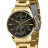 Zegarek Guardo B01068-5 Złoty