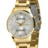 Zegarek Guardo B01068-6 Złoty