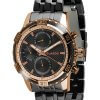 Zegarek Guardo B01352(1)-4 Różowe Złoto