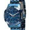 Zegarek Guardo B01352(1)-7 Niebieski