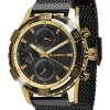 Zegarek Guardo B01352(2)-3 Złoty