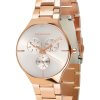 Zegarek Guardo B01398(1)-3 Różowe Złoto