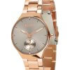 Zegarek Guardo B01398(2)-3 Różowe Złoto