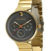 Zegarek Guardo B01400(1)-3 Złoty