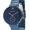 Zegarek Guardo B01400(2)-6 Niebieski