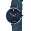 Zegarek Guardo B01401-10 Niebieski