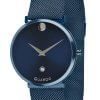 Zegarek Guardo B01402-10 Niebieski