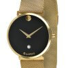 Zegarek Guardo B01402-3 Złoty