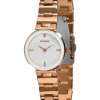 Zegarek Guardo T01070-8 Różowe Złoto