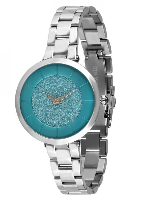 Zegarek Guardo 011070-4 NA BRANSOLECIE. Kolekcja Damska