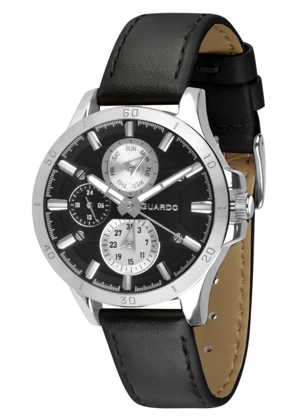 Zegarek Guardo 011407-1 NA PASKU. Kolekcja Damska