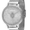 Zegarek Guardo 011626-2 NA BRANSOLECIE MESH. Kolekcja Damska