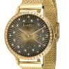 Zegarek Guardo 011626-5 NA BRANSOLECIE MESH. Kolekcja Damska