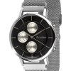 Zegarek Guardo 012015-1 NA BRANSOLECIE MESH. Kolekcja Męska