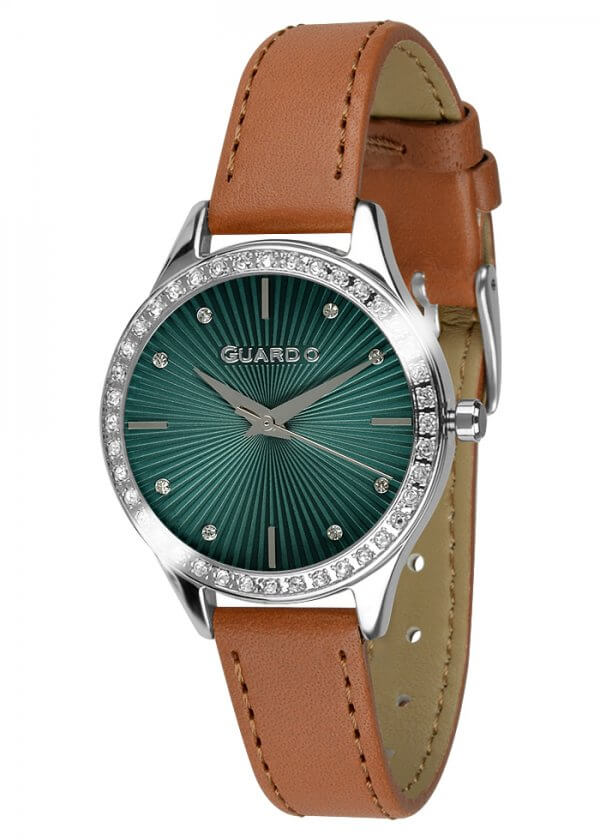 Zegarek Guardo 012241-2 NA PASKU. Kolekcja Damska
