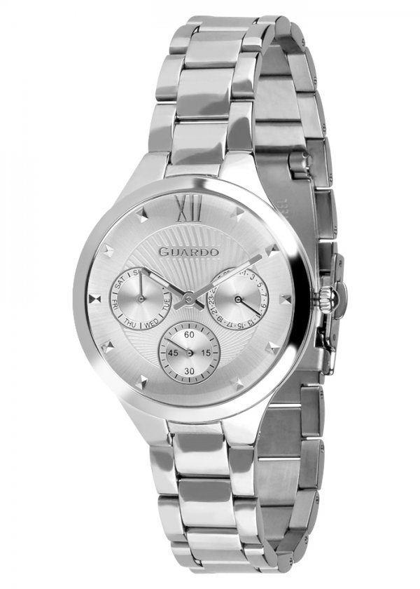 Zegarek Guardo 012244-3 NA BRANSOLECIE. Kolekcja Damska