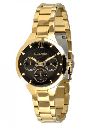 Zegarek Guardo 012244-4 NA BRANSOLECIE. Kolekcja Damska