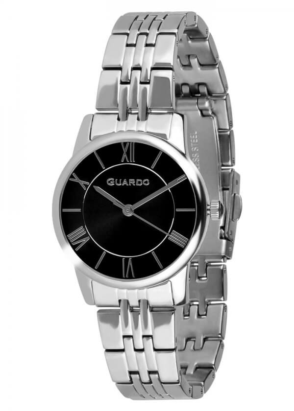 Zegarek Guardo 012375-1 NA BRANSOLECIE. Kolekcja Damska
