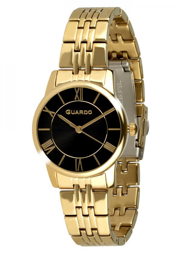 Zegarek Guardo 012375-3 NA BRANSOLECIE. Kolekcja Damska