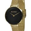 Zegarek Guardo 012439-3 NA BRANSOLECIE MESH. Kolekcja Damska