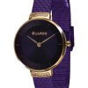 Zegarek Guardo 012439-6 NA BRANSOLECIE MESH. Kolekcja Damska