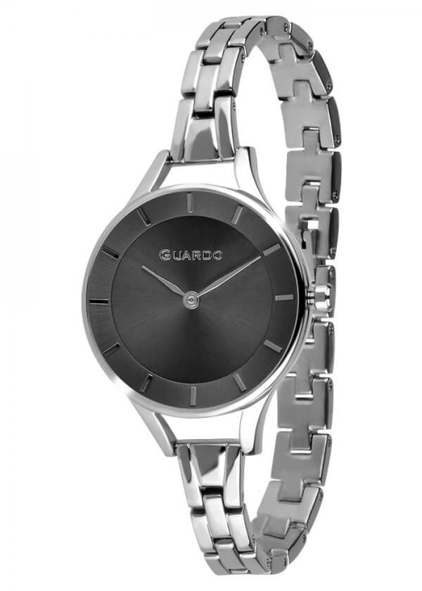 Zegarek Guardo 012440-1 NA BRANSOLECIE. Kolekcja Damska