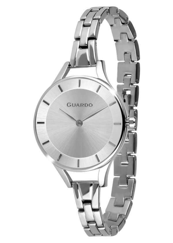 Zegarek Guardo 012440-2 NA BRANSOLECIE. Kolekcja Damska