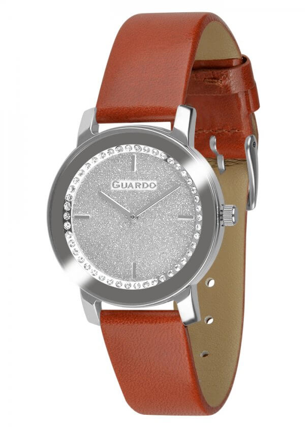 Zegarek Guardo 012477-1 NA PASKU. Kolekcja Damska