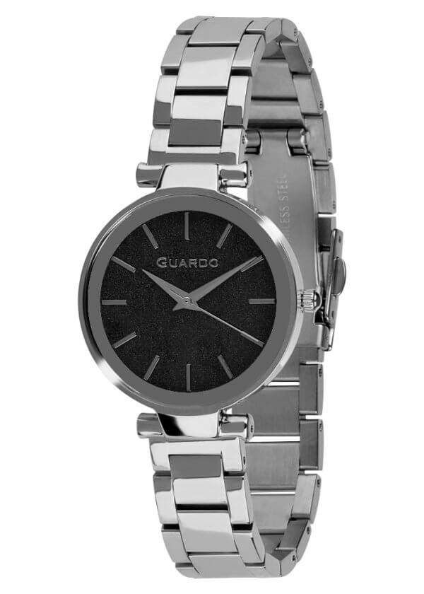 Zegarek Guardo 012502-1 NA BRANSOLECIE. Kolekcja Damska