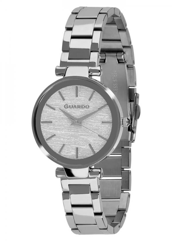 Zegarek Guardo 012502-2 NA BRANSOLECIE. Kolekcja Damska