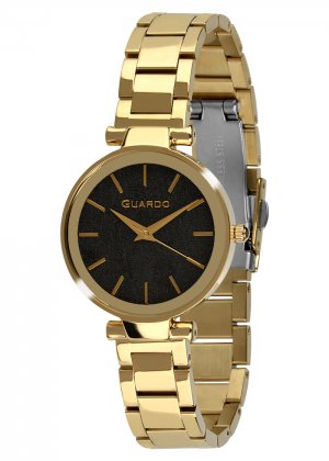 Zegarek Guardo 012502-4 NA BRANSOLECIE. Kolekcja Damska