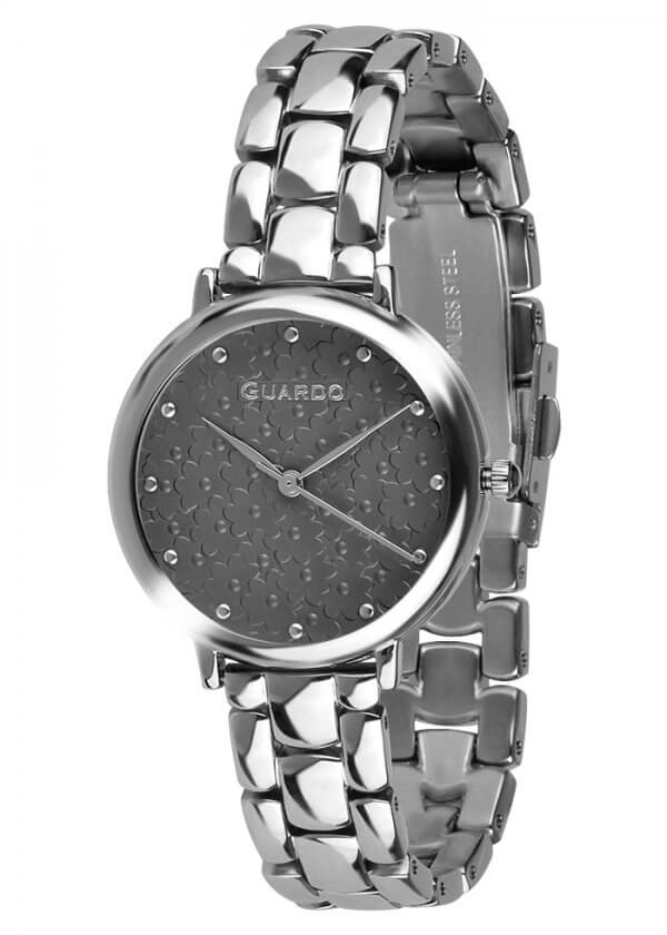 Zegarek Guardo 012503-1 NA BRANSOLECIE. Kolekcja Damska